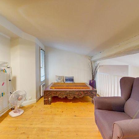 Observance 2 Bedroom Duplex Apartment Burdeos Exterior foto